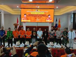 Sekda Takalar Apresiasi Anggota Komisi V DPR RI Hamka B. Kady Atas Dukungan Dalam Kegiatan Pemberdayaan Masyarakat di Takalar