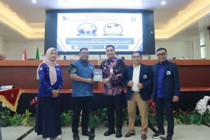 Sekda Takalar terima Kunjungan Kerja Pansus DPRD Kab. Kutai Kartanegara