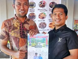 Kades Kale Ko’mara Berpeluang Besar Pimpin APDESI Takalar, Pendaftaran Ditutup Malam Ini