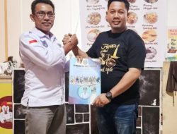 Abd Azis Nyampa Siap Bertarung, Siap Mengabdi Membawa APDESI Takalar Lebih Baik