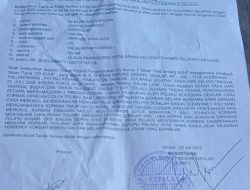 Lengan Patah dan Wajah Penuh Luka, Keluarga Korban Pengeroyokan Desak Polres Takalar Segera Tangkap Pelaku