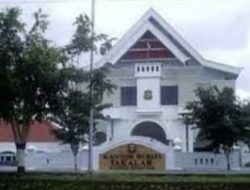 Gaji Perangkat Desa Takalar Macet, Pemerintahan Daeng Manye Disorot