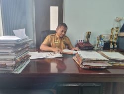 Gaji Perangkat Desa Takalar untuk Triwulan II Segera Cair