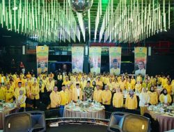 Lukman B Kady: Bukan Sekedar Penyampai Aspirasi, Tapi juga Wajah Partai