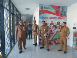 Disiplin ASN Takalar Meningkat Lewat Kontrol Mendadak Bupati