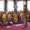 Takalar Bergerak! Bupati Dorong Kepala Sekolah Bangkitkan Semangat Sekolah Bersih dan Inovatif
