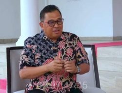 Takalar Bangkit: Bupati Firdaus Prioritaskan Penyelesaian Masalah Strategis Daerah