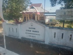 Lurah Rajaya Klarifikasi Isu PTSL: Dana Sesuai Aturan, Sertifikat Sudah Terbit untuk 500 Bidang