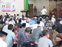 Tabligh Akbar HUT ke-80 RI, Pemkab Takalar Datangkan Ustad Das’ad Latif