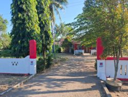 PLH Camat Pattallassang Luruskan Isu Kedisiplinan ASN di Kelurahan Bajeng