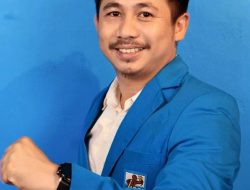 Tindakan Represif Aparat Kepolisian dalam Pengamanan Aksi Unjuk Rasa: DPD KNPI Kota Makassar Harap Tidak Terjadi di Makassar