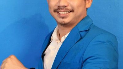 Tindakan Represif Aparat Kepolisian dalam Pengamanan Aksi Unjuk Rasa: DPD KNPI Kota Makassar Harap Tidak Terjadi di Makassar