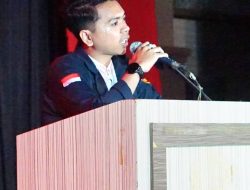 Presiden BEM Fakultas Hukum Unibos Menyuarakan Luka Bangsa Hari Ini