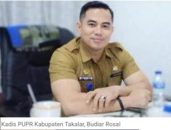 Dua Proyek PUPR Takalar Sudah Berjalan: Rehab Rujab Kapolres dan Ruang Pidsus Kejari