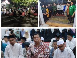 OKP Gelar Zikir dan Doa di DPRD, Pemkab Takalar Laksanakan di Rujab Bupati