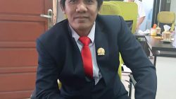 MUH. IBRAHIM BAKRI, S.PI