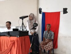 Perekaman KTP dan Update KK Ramai Diajukan di Layanan Keliling Dukcapil Takalar