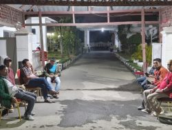 Janji Dialog Dikhianati, Tokoh Punaga Nilai Bupati Takalar Permainkan Warga