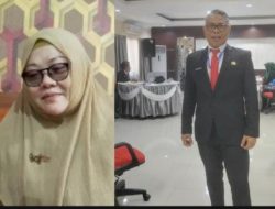 Kekuatan Dua ASN diduga Pengendali  Sistem Diskominfo Terkesan Setara Bupati Takalar