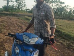 Tak Terima Diliput, Pengawas Proyek Irigasi Rp29 Miliar di Takalar Diduga Intimidasi dan Tabrak Wartawan