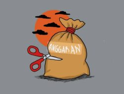 Polemik Pengadaan Baju Kadus di Dinas PMD,  Kades: Sudah Dibiayai Dana Desa