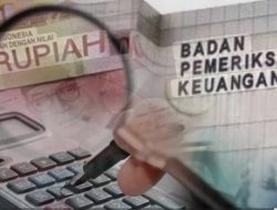 BPK Temukan Kekurangan Volume Belanja Modal JIJ di Dinas PUTRPKP Takalar Rp1,05 Miliar