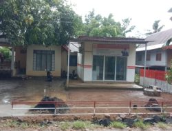 BREAKINGNEWS. Bupati Takalar Firdaus Daeng Manye dijadwalkan Akan Meresmikan Kopkel Merah Putih Bulukunyi