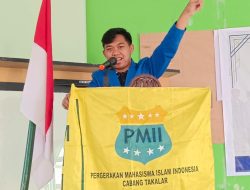 PMII Takalar Kecam Tayangan Trans7 yang Dinilai Cemarkan Citra Pesantren