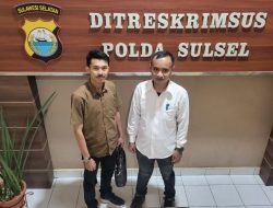 Bukti Chat dan Video Diserahkan, Kasus Fitnah H. Hilal Hamzah Mengarah ke Oknum DPRD