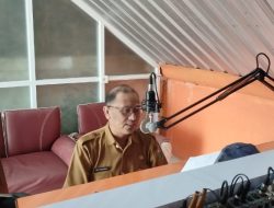 Inovasi Baru Slibe FM Dalam Program “Takalar Menyapa”