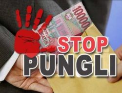 Dugaan Pungli 5 Persen, Kabag Barjas dan Oknum ‘R’ Disebut di ULP Takalar