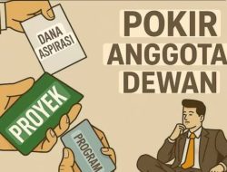 Proyek Pokir DPRD Gelumuti Dinas Pendidikan, KPK Diminta Turun Tangan
