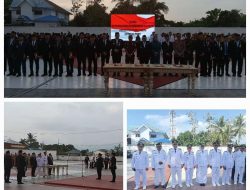 Bupati Takalar Rotasi 311 Pejabat, Langkah Percepatan Reformasi Birokrasi