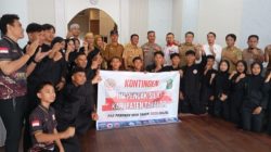 Firadus Daeng Manye Apresiasi Atlet Silat Takalar Menuju Porprov 2026
