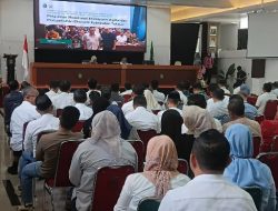 Manfaatkan AI dan Google, Pemkab Takalar Siapkan UMKM Bersaing di Era Digital