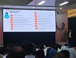 Literasi Digital Jadi Kunci, Daeng Manye Paparkan Quick Wins Takalar