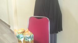 Daeng Sohra Sebatang Kara di Usia Senja, Akhirnya Terima Bantuan Pangan dari Dinsos Takalar