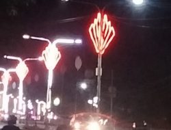 Takalar Terang Menyala! Wajah Ibu Kota Kian Cantik di Era Daeng Manye – Hengky Yasin