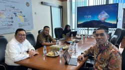 Audience ke Kementerian Pariwisata, Bupati Takalar Siap Kembangkan Desa Wisata dan 7 destinasi wisata unggulan