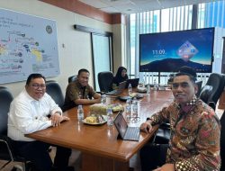 Audience ke Kementerian Pariwisata, Bupati Takalar Siap Kembangkan Desa Wisata dan 7 destinasi wisata unggulan