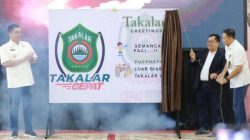 Leaders Talk Takalar, Wabup Hengky Yasin Nilai Bupati Daeng Manye Bawa Transformasi dan Suasana Baru Pemerintahan