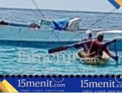 Bom Ikan Tanakeke Tak Kunjung Tuntas, Publik Pertanyakan Ketegasan Polres Takalar