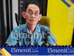 Diduga Sarat Markup, Pengadaan Dinas Perikanan,  LSM Pemantik Laporkan ke Kejaksaan Takalar