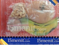 Sorot Transparansi MBG Ramadan: Paket Buah dan Telur Dipertanyakan, Warga Minta Rincian Anggaran Dibuka