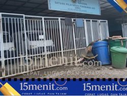 Diduga Abaikan Standar Sanitasi dan Kesehatan, Puluhan Titik Dapur MBG di Takalar Disorot Soal Limbah