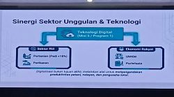 Digitalisasi Bukan Sekadar Tren, Tapi Motor Penggerak Ekonomi Takalar