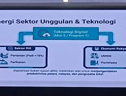 Digitalisasi Bukan Sekadar Tren, Tapi Motor Penggerak Ekonomi Takalar