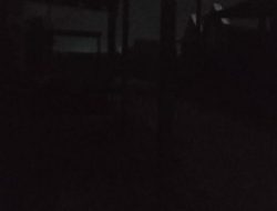 PLN Takalar Di Kecam Warga, Hampir Tiap Malam Listrik Padam Berjam-jam